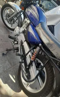 موتور باکسر