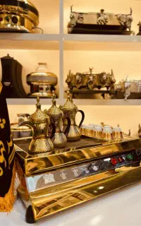 خرید بی واسطه منقل شنی دله عربی
