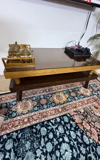 میز عسلی شیک