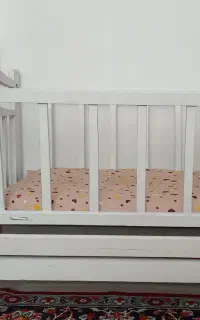 تخت کودک