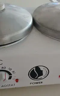 دستگاه وکس