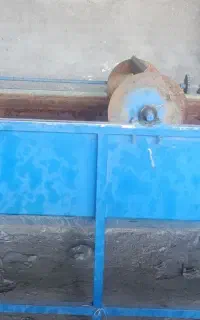 لوازم اسیاب شور نایلون