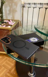 S23ultra 256 مشکی