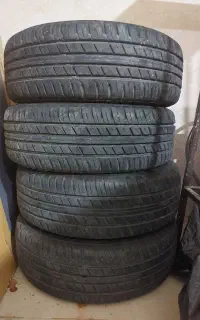۴ حلقه لاستیک ۱۴ اینچ بارز
