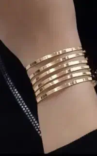 طلا کار کرد