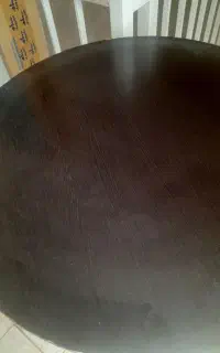 میز خاطره تمیز و سالم