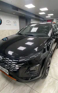 ام وی ام X33 کراس اتومات 403