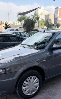 سورن پلاس مدل۱۴۰۵صفر(اتوگالری طلایی)