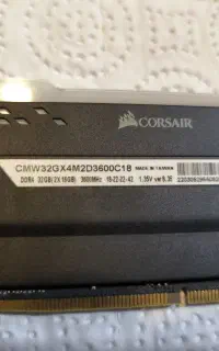رم ddr4 در حد نو