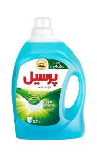 فروش مایع پرسیل عمده