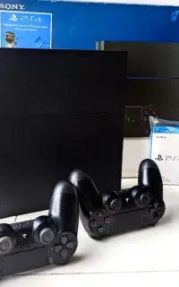 فروش ps4