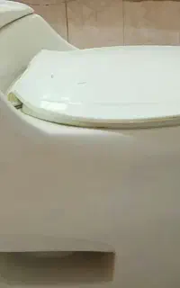 توالت فرنگی (چینی پارس سرام)