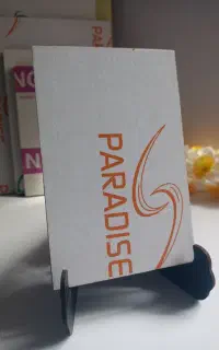 تخته شاسی عکس ام دی اف ترک
