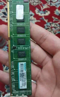 رام ۲ گیگ کامپیوتر DD3