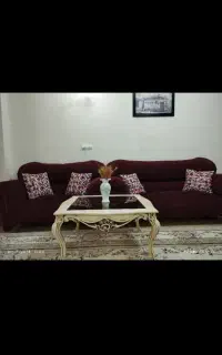 مبل و میزنهارخوری