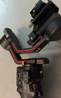 رونین RS 3 combo