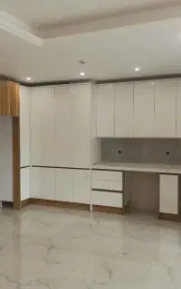 تعمیرات و ساخت انواع کابینت mdf