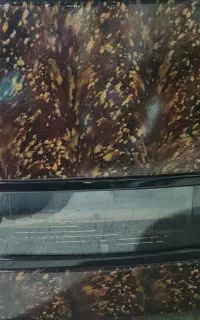 بخاری دودکش دار (12/000)هزار