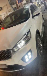 کیا سورنتو فول 2016