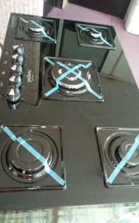 اجاق گاز