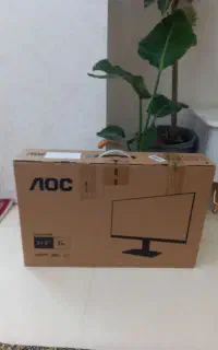مانیتور ۲۲ اینچAOC مدل 22B20JHN2