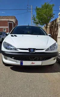 206sd مدل۸۷ دوگانه کارخانه