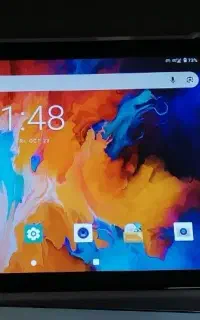 تبلت 10 اینچ آکبند