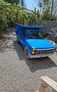 سلام نیسان دوگانه شرکتی