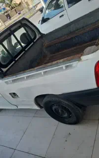 پراید وانت مدل ۹۵