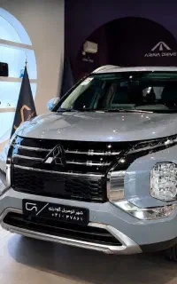 میتسوبیشی اوتلندر مدل۲۰۲۶H-lineفول ژاپن تحویل فوری