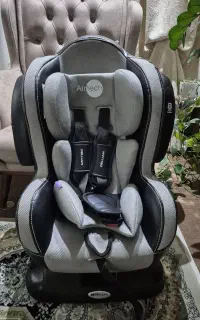 صندلی ماشین Airtech