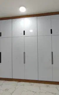 کمد دیواری قیمت تولیدی ....تولیدی تفاخ