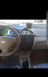 ام وی ام ۱۱۰ چهار سیلندر