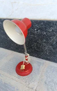 چراغ مطالعه