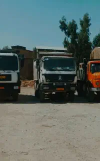 اجاره ماشین آلات راهسازی