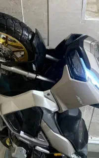 موتور ای دی وی