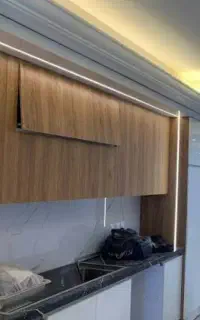 نور پردازی خاص و مدرن
