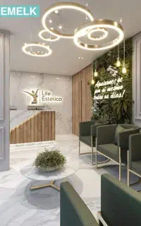 راه‌اندازی و کوچینگ کلینیک زیبایی