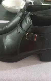 کفش مجلسی