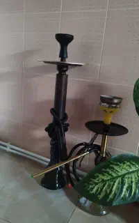 فروش ۲ قلیان