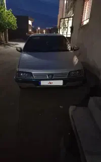 ماشین ۴۰۵