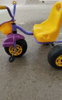 سه چرخه