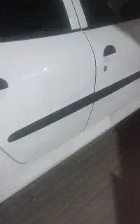 پژو۲۰۶تیپ ۲مدل ۱۴۰۰