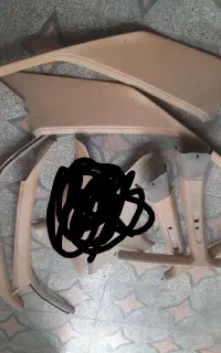 ست قاب ستون کرم ۴۰۵و پارس
