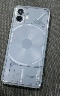 ناتینگ فون 2