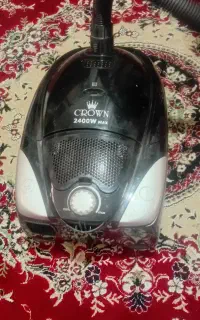 جارو برقی سالم