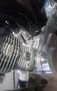 رهرو۱۲۵مدل۱۴۰۴