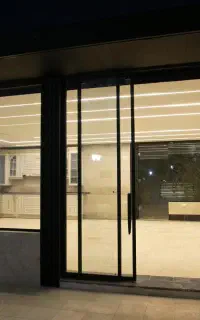 استخدام مسئول دفتر مدیر عامل