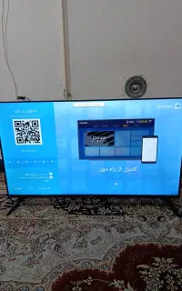 فروش LED اسمارت مدیا استار 43 اینچ