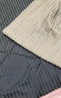 دو عدد رو تختی یک نفره